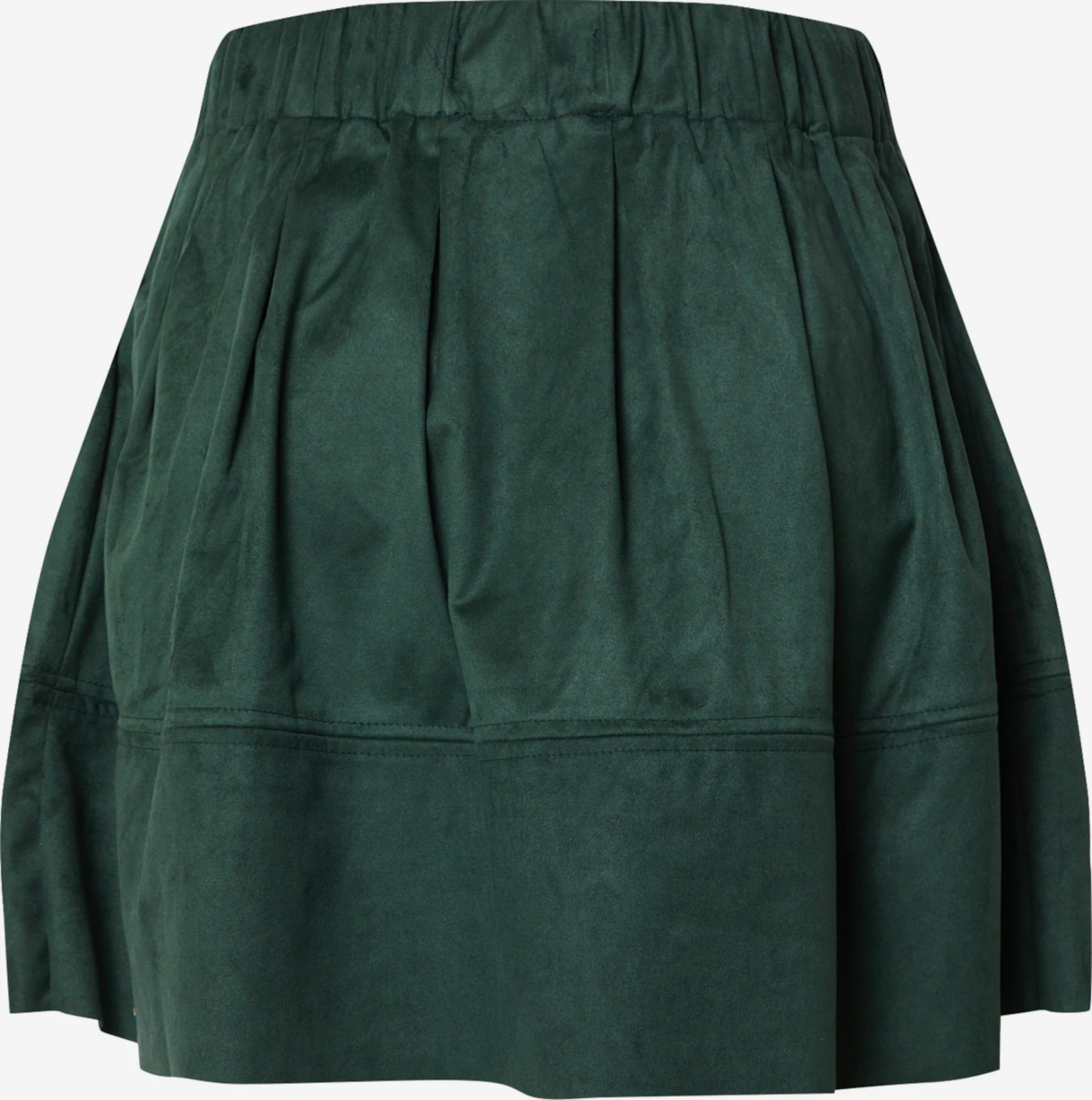 Moves Mini Rokken Rok Kia Dames Donkergroen 4 Moves Mini Rokken Rok Kia Dames Donkergroen - Afbeelding 2