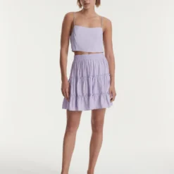 EDITED Mini Rokken Rok Rixa Dames Lila -About You Winkel 40cfdc96e86c2aaf66f84828959acbcc scaled