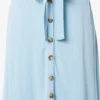 Vila Midi Rokken Rok Fanza Dames Lichtblauw -About You Winkel 40fb012d19bc734cfac01728ec0cd1f9 scaled