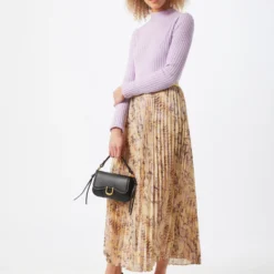 Rich&royal Maxi Rokken Rok Dames Geel -About You Winkel 420edb16c28805642c7d481e07dbf3e0 scaled