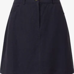 Lexington Mini Rokken Rok Stella Dames Donkerblauw