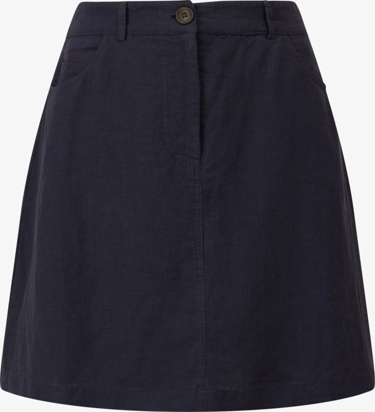 Lexington Mini Rokken Rok Stella Dames Donkerblauw 3 Lexington Mini Rokken Rok Stella Dames Donkerblauw