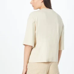 URBAN CLASSICS T-shirts Shirt Dames Lichtbeige -About You Winkel 42fe622c1ccbba075e6f6a903f43066f scaled