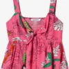 Desigual Blouse Tops Blouse JOANA Dames Rood 2 Desigual Blouse Tops Blouse JOANA Dames Rood -About You Winkel 4307d52e342b05daaad13ea623e6be9e scaled