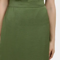 MyMO Midi Rokken Rok Dames Grasgroen -About You Winkel 436cb9f5103d48b0024b135e75fba711 scaled