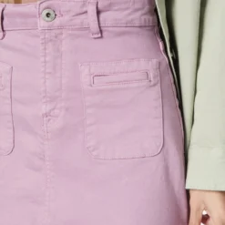 ICHI Mini Rokken Rok PENNY Dames Sering 11 ICHI Mini Rokken Rok PENNY Dames Sering -About You Winkel 4400346830e3e107fec1da20f5a45d01 scaled