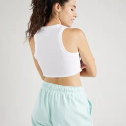 Nike Sportswear Crop Tops Top Dames Wit -About You Winkel 44821c5e7d8714046937ecd4831d3f8c scaled