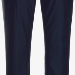 Pantalons Slimfit Broek Ina Dames Donkerblauw -About You Winkel 44bf9cad9e9a1342afd13a766b578a99 scaled