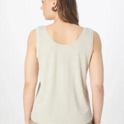 Vero Moda Tanktops Top JUNE Dames Zwart / Wolwit 10 Vero Moda Tanktops Top JUNE Dames Zwart / Wolwit -About You Winkel 44f9671b22612f1800ffca6bd87a85c1 scaled