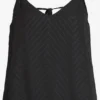 Vila Tanktops Top MICHELLE Dames Zwart -About You Winkel 459b6c36e664f1b65b8389c862223e08 scaled