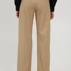 B.young Pantalons Loosefit Broek BYDANTA Dames Beige 11 B.young Pantalons Loosefit Broek BYDANTA Dames Beige -About You Winkel 46242aba2f5486238dbb81f3332f8aea scaled