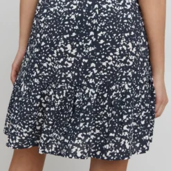 OXMO Mini Rokken Rok EIRA Dames Nachtblauw 13 OXMO Mini Rokken Rok EIRA Dames Nachtblauw -About You Winkel 471077562217303b4b59136a9e15eaf5 scaled