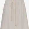 OXMO Midi Rokken Rok Lerke Dames Beige 2 OXMO Midi Rokken Rok Lerke Dames Beige -About You Winkel 47673b1b9ed368dbddc392fadbfd7dd4