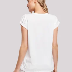 F4NT4STIC T-shirts Shirt FRIENDS Dames Wit -About You Winkel 483d4418d87e37ffcc34adedc000e17d scaled