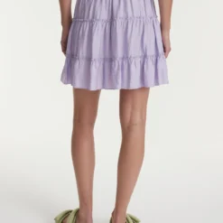 EDITED Mini Rokken Rok Rixa Dames Lila -About You Winkel 48839c81503a08d28d870dcc1b939302 scaled