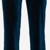 Traffic People Pantalons Flared Broek Briar Dames Donkerblauw -About You Winkel 494033550dd302c3def4e25811e7d990