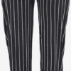 Buffalo Pantalons Tapered Broek Dames Zwart -About You Winkel 499b9f35dbcd364eaf49baa1cd94413f scaled