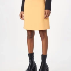 Weekend Max Mara Mini Rokken Rok CINA Dames Lichtoranje -About You Winkel 49bc11b8e33949ee1f1ec2b121c8c440 scaled