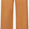 ESPRIT Pantalons Wide Leg Broek Dames Pueblo