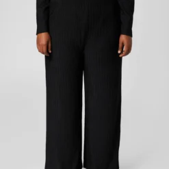 Pantalons Wide Leg Broek Hetty Dames Zwart 10 Pantalons Wide Leg Broek Hetty Dames Zwart -About You Winkel 4a2ce9a7ce66c89921af09dc87fba94c scaled