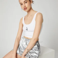 Tanktops Top Alisa Dames Wit -About You Winkel 4af808542d575c9713e6fb70522e8b1d scaled