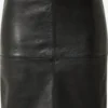 GIPSY Mini Rokken Rok Swante Dames Zwart 2 GIPSY Mini Rokken Rok Swante Dames Zwart -About You Winkel 4c0b164276bf4a1f682030d423883585 scaled