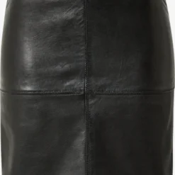 GIPSY Mini Rokken Rok Swante Dames Zwart