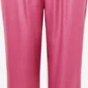 ONLY CARMAKOMA Pantalons Loosefit Broek CHANTAL Dames Pink -About You Winkel 4c3783b2855e63e4cfd12b4ee6d85142