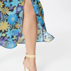 Oasis Maxi Rokken Rok Dames Lichtblauw -About You Winkel 4c72e1dd418d0dfed32ba4a1356a32bb scaled