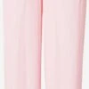 Pantalons Loosefit Broek Ahel Dames Rosa -About You Winkel 4d68c8fc4451399048c8721058556363