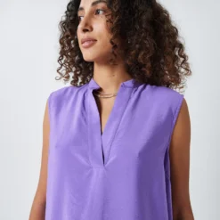 Minimum Blouse Tops Blouse Bolino Dames Lila -About You Winkel 4eb5e9301bcf0698db91390468ff020c scaled