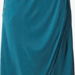 Ragwear Midi Rokken Rok Nailit Dames Blauw