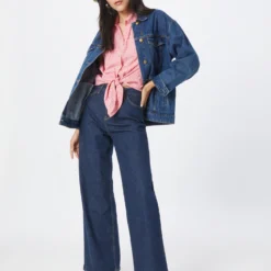 Hailys Blouse Tops Blouse Ida Dames Lichtroze -About You Winkel 517a59c60b394b3c86a3abb24b50b44e scaled