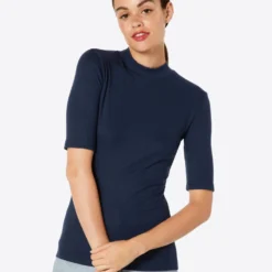 Modström T-shirts Shirt Krown Dames Navy 9 Modström T-shirts Shirt Krown Dames Navy -About You Winkel 517a709df652a9d7bbe45c839487be5c scaled