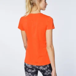 T-shirts Shirt Dames Donkeroranje 11 T-shirts Shirt Dames Donkeroranje -About You Winkel 51e8dd70581ae9a34d7b737535e66523 scaled