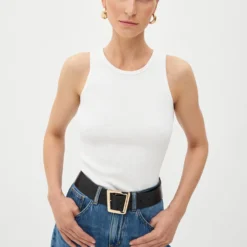 Tanktops Top Dames Wit -About You Winkel 52f7989bb3ca770671494a1cb9d63417 scaled