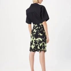 Midi Rokken Rok Dames Mintgroen -About You Winkel 5303e357a1f6342fd7263660c17936b2 scaled