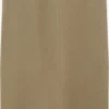 PULL & BEAR Maxi Rokken Rok Dames Greige