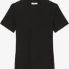 Marc O'Polo T-shirts Shirt Dames Zwart -About You Winkel 5533c4da7c5224ad02836ecf485cb949