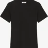 Marc O'Polo T-shirts Shirt Dames Zwart 1 Marc O'Polo T-shirts Shirt Dames Zwart -About You Winkel 5533c4da7c5224ad02836ecf485cb949 scaled