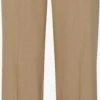 B.young Pantalons Loosefit Broek BYDANTA Dames Beige 2 B.young Pantalons Loosefit Broek BYDANTA Dames Beige -About You Winkel 55cef04db1606cecc72d7b73a4924843