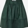 Moves Mini Rokken Rok Kia Dames Donkergroen -About You Winkel 5675d525e20169548a7bff6a4feb25d2