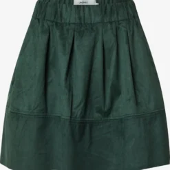 Moves Mini Rokken Rok Kia Dames Donkergroen