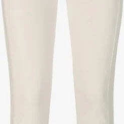 Basler Pantalons Slimfit Broek Dames Lichtgrijs
