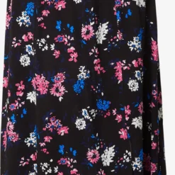 B.young Maxi Rokken Rok JOELLA Dames Zwart