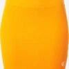 Calvin Klein Jeans Mini Rokken Rok Dames Oranje -About You Winkel 5710cbddc3c77e9d04cd3d06845465ce