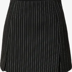 Gina Tricot Mini Rokken Rok Lima Dames Antraciet