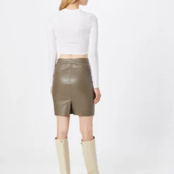 Vero Moda Leren Rokken Rok OLYMPIA Dames Sepia 10 Vero Moda Leren Rokken Rok OLYMPIA Dames Sepia -About You Winkel 581ba8bf9fdce4782970425be503f613 scaled