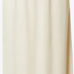 Maxi Rokken Rok Lory Dames Lichtbeige