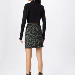 About You Mini Rokken Rok Jolin Dames Kaki -About You Winkel 59a7e3f289394ddee5fb4e52c80316bc scaled